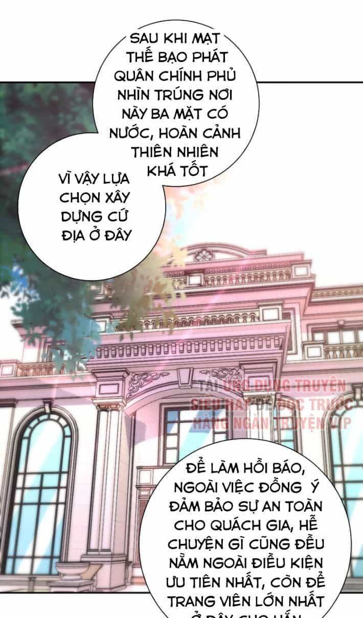 Mạt Thế Siêu Cấp Hệ Thống - Chương 139 - ảnh 12