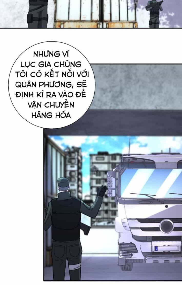 Mạt Thế Siêu Cấp Hệ Thống - Chương 139 - ảnh 20