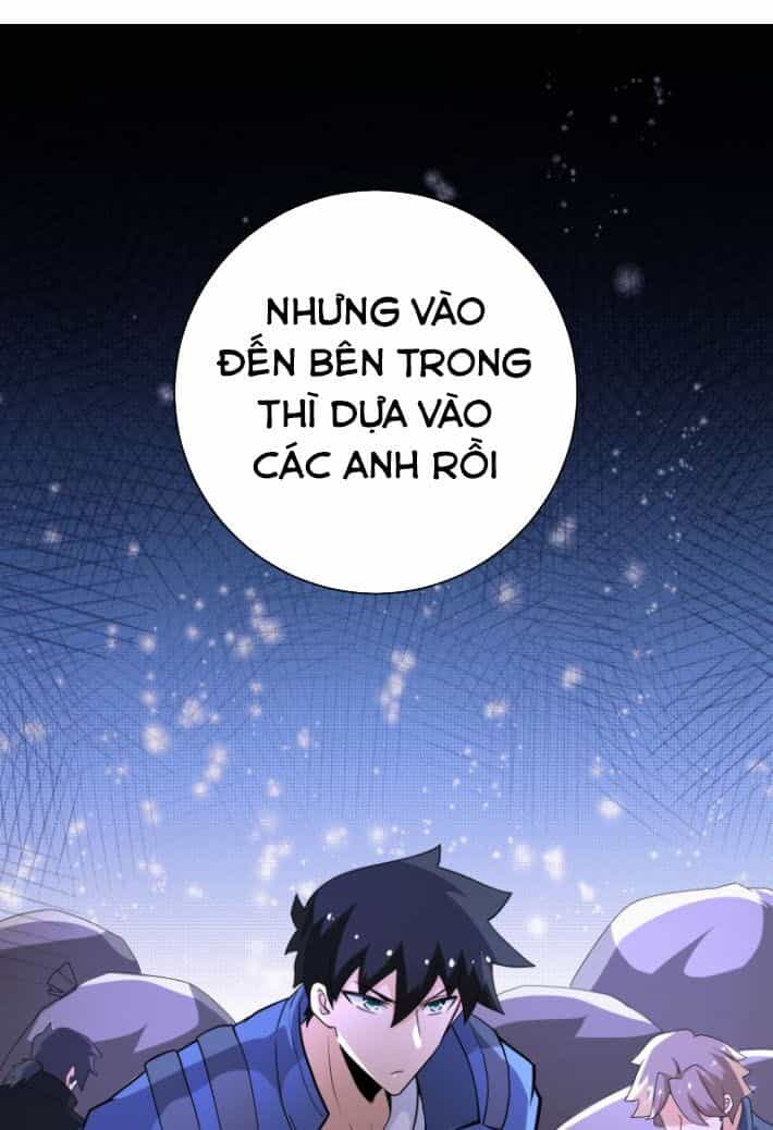 Mạt Thế Siêu Cấp Hệ Thống - Chương 139 - ảnh 22