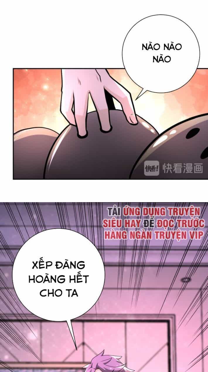Mạt Thế Siêu Cấp Hệ Thống - Chương 139 - ảnh 27