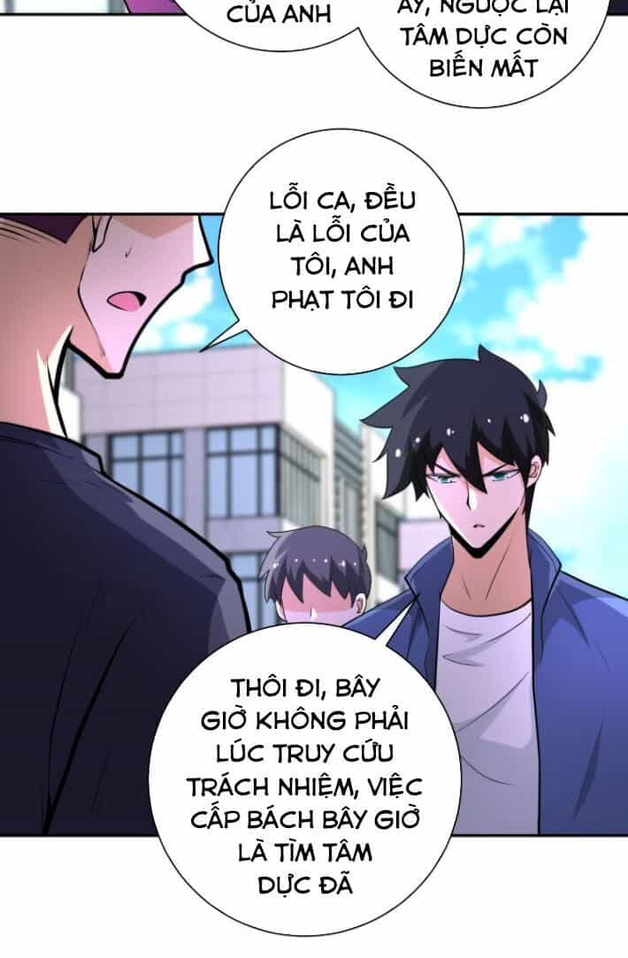 Mạt Thế Siêu Cấp Hệ Thống - Chương 139 - ảnh 4