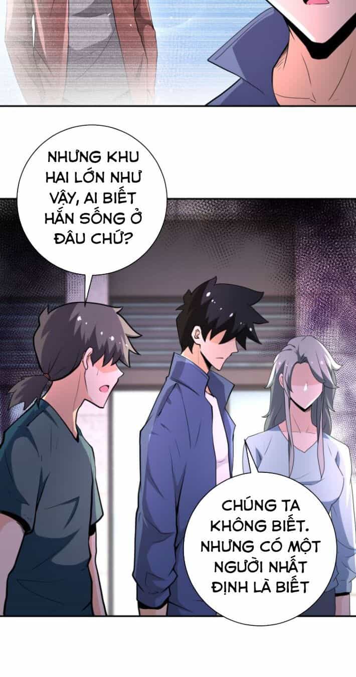 Mạt Thế Siêu Cấp Hệ Thống - Chương 139 - ảnh 7