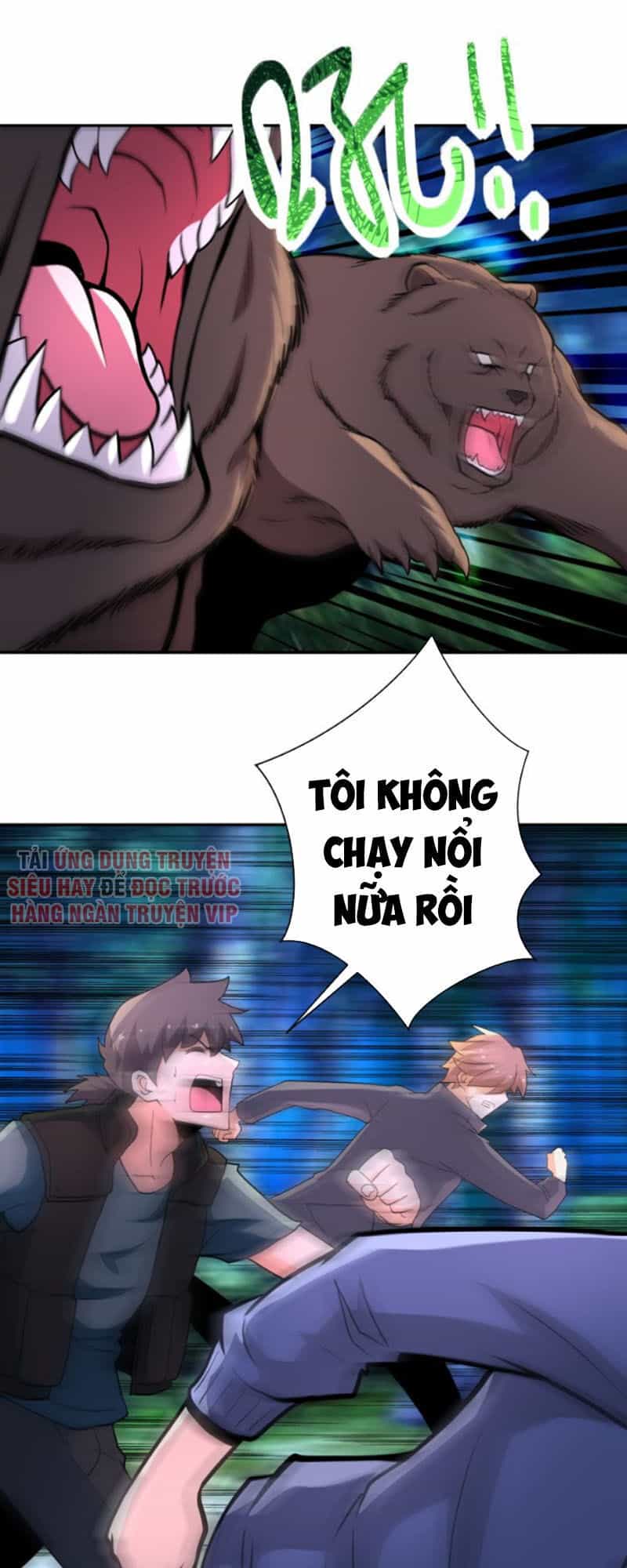 Mạt Thế Siêu Cấp Hệ Thống - Chương 141 - ảnh 30