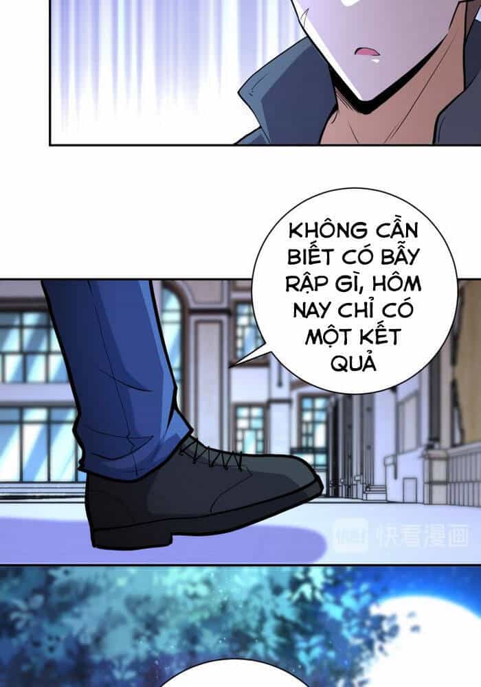 Mạt Thế Siêu Cấp Hệ Thống - Chương 142 - ảnh 12