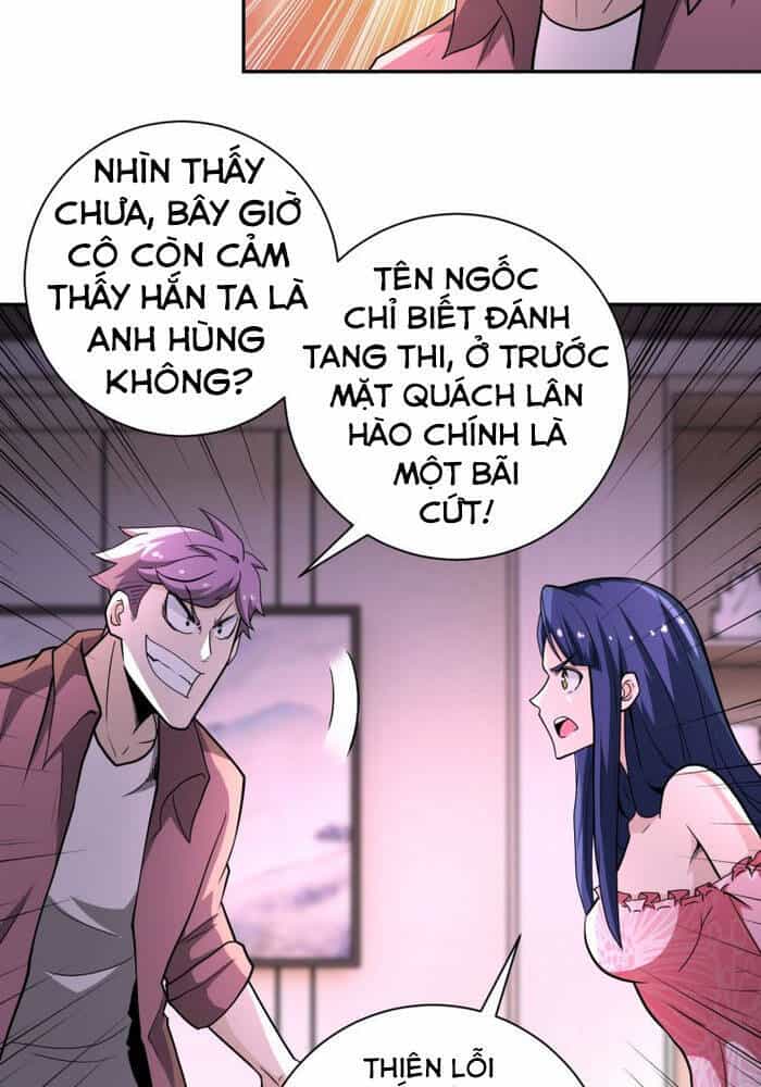 Mạt Thế Siêu Cấp Hệ Thống - Chương 142 - ảnh 31