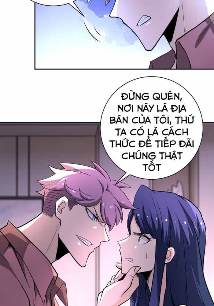 Mạt Thế Siêu Cấp Hệ Thống - Chương 142 - ảnh 8