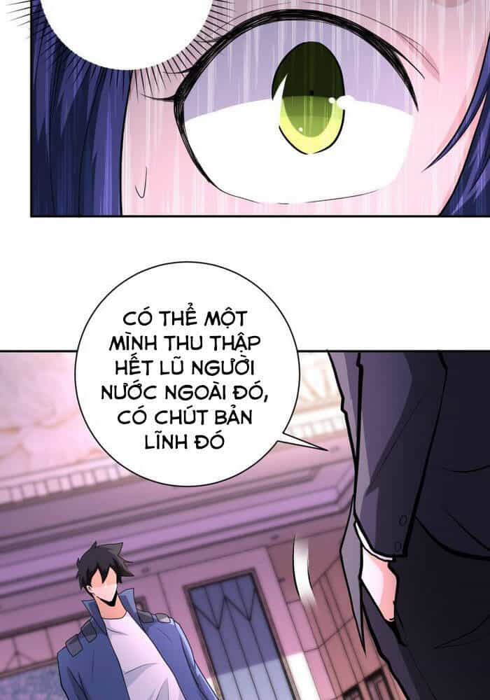 Mạt Thế Siêu Cấp Hệ Thống - Chương 144 - ảnh 16