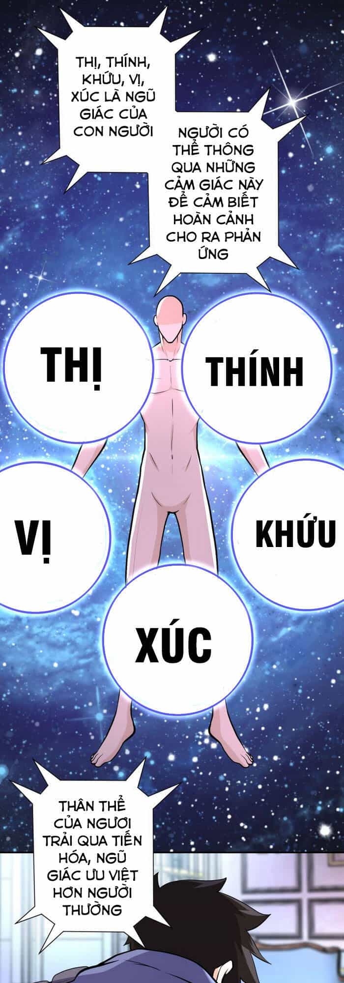 Mạt Thế Siêu Cấp Hệ Thống - Chương 145 - ảnh 15