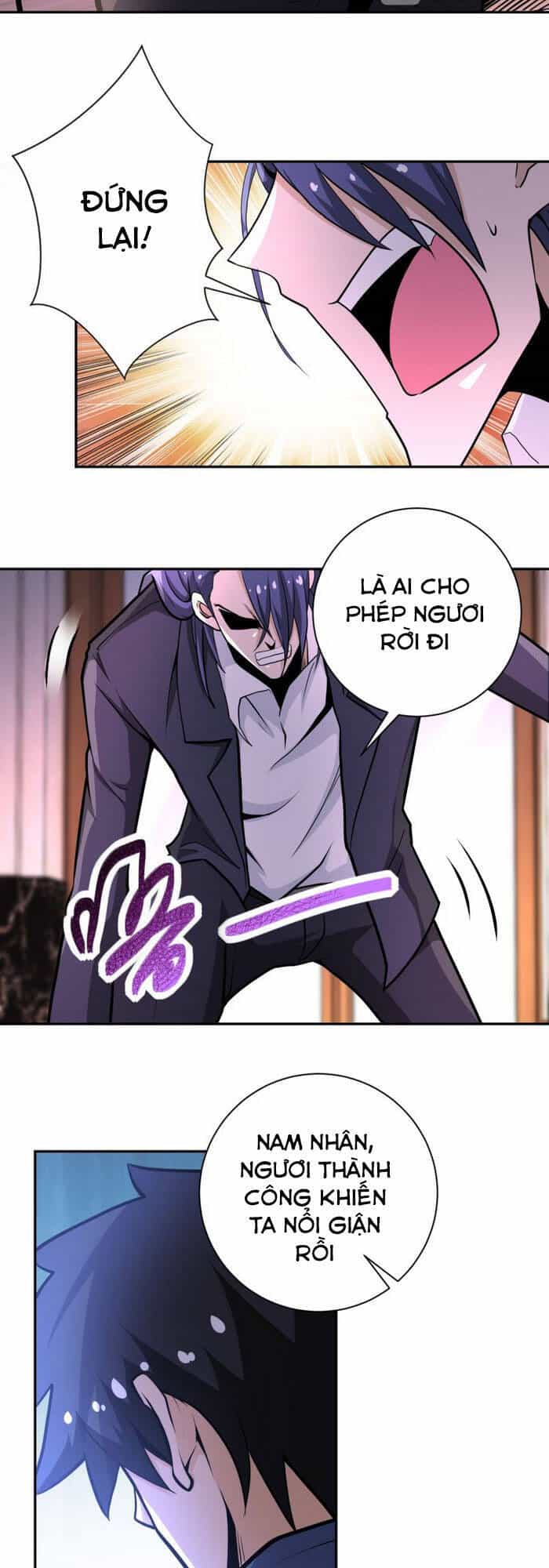 Mạt Thế Siêu Cấp Hệ Thống - Chương 146 - ảnh 22