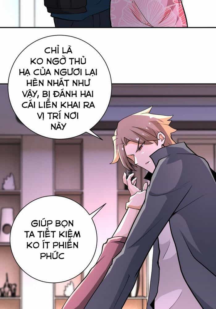 Mạt Thế Siêu Cấp Hệ Thống - Chương 147 - ảnh 10