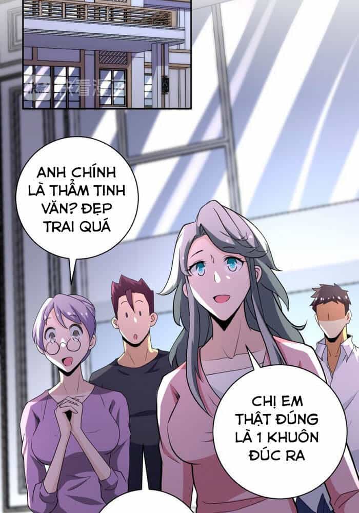 Mạt Thế Siêu Cấp Hệ Thống - Chương 148 - ảnh 10