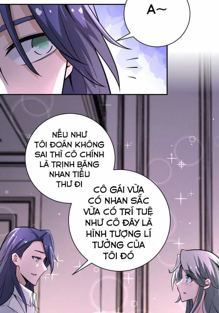 Mạt Thế Siêu Cấp Hệ Thống - Chương 148 - ảnh 12