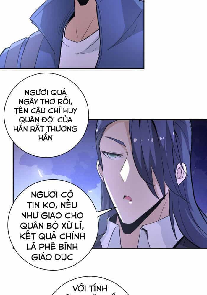 Mạt Thế Siêu Cấp Hệ Thống - Chương 148 - ảnh 6