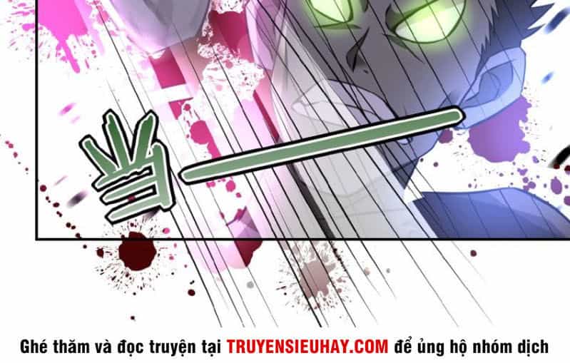 Mạt Thế Siêu Cấp Hệ Thống - Chương 14 - ảnh 16