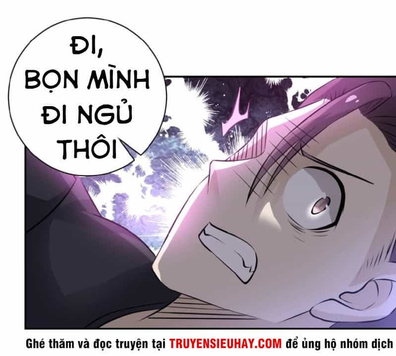 Mạt Thế Siêu Cấp Hệ Thống - Chương 14 - ảnh 23