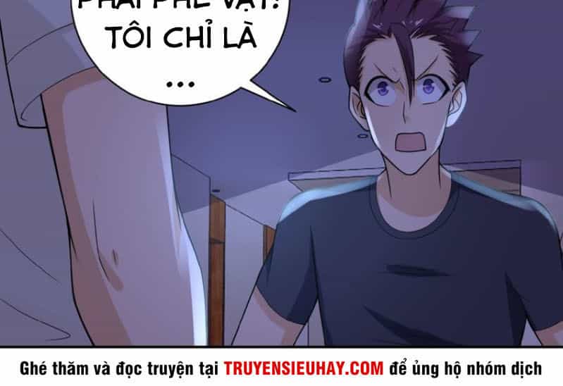 Mạt Thế Siêu Cấp Hệ Thống - Chương 14 - ảnh 38