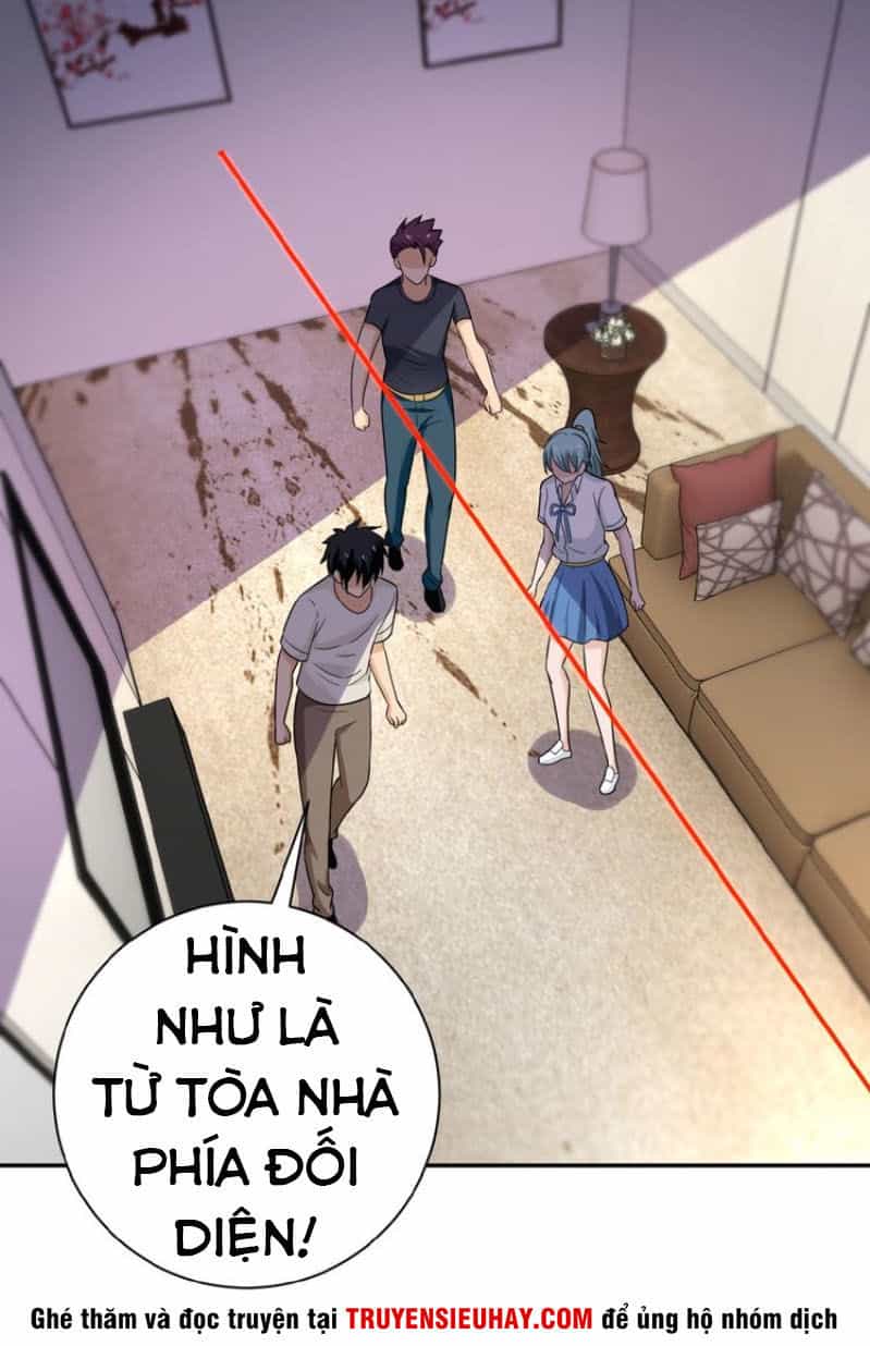 Mạt Thế Siêu Cấp Hệ Thống - Chương 14 - ảnh 58