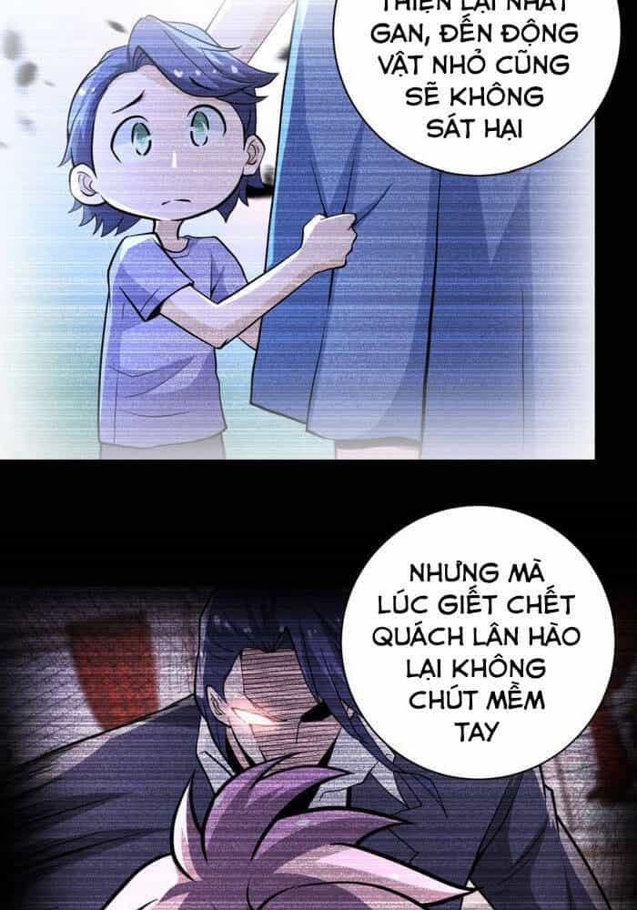 Mạt Thế Siêu Cấp Hệ Thống - Chương 149 - ảnh 2