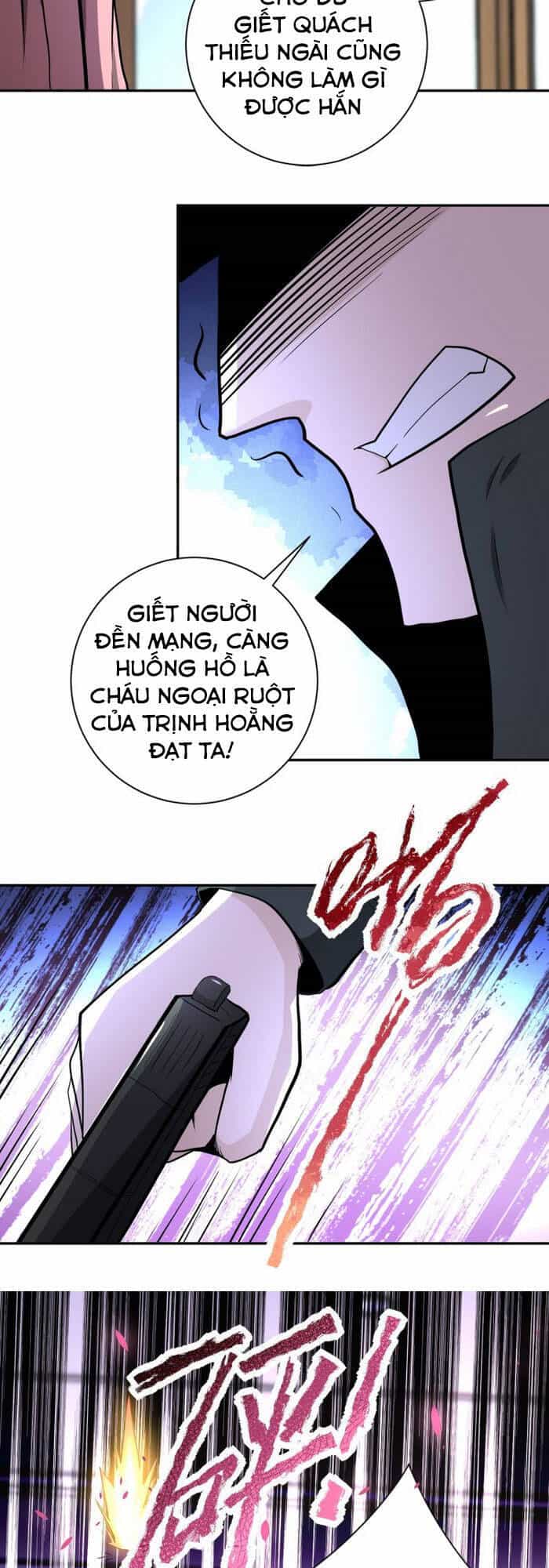 Mạt Thế Siêu Cấp Hệ Thống - Chương 149 - ảnh 28