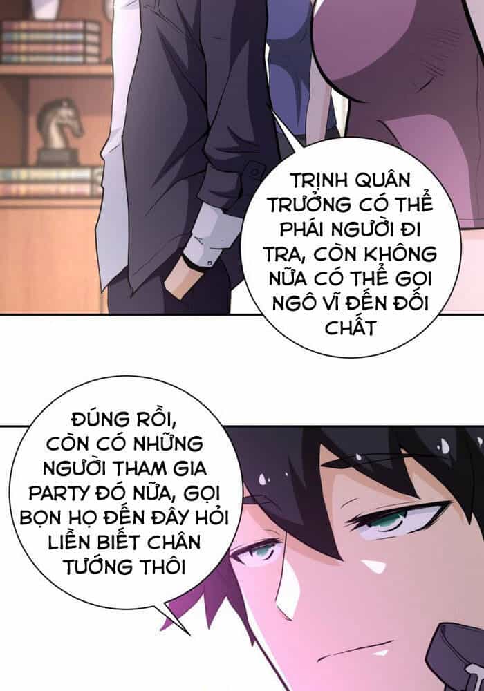 Mạt Thế Siêu Cấp Hệ Thống - Chương 150 - ảnh 10
