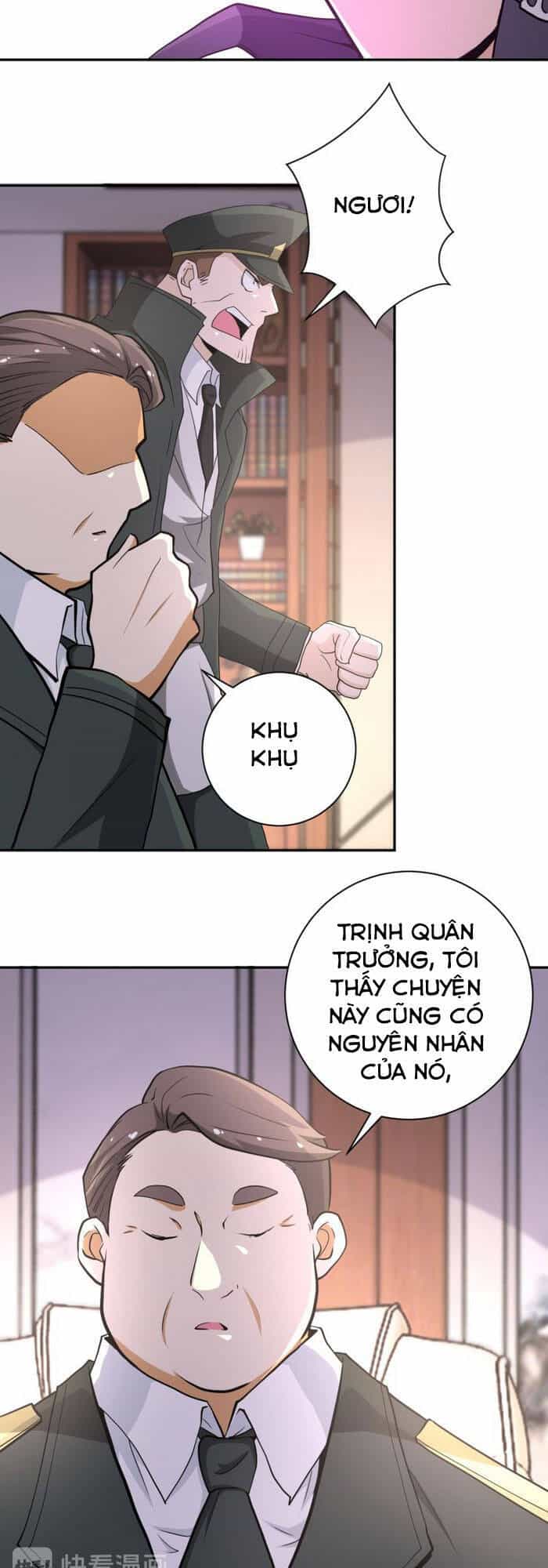 Mạt Thế Siêu Cấp Hệ Thống - Chương 150 - ảnh 11