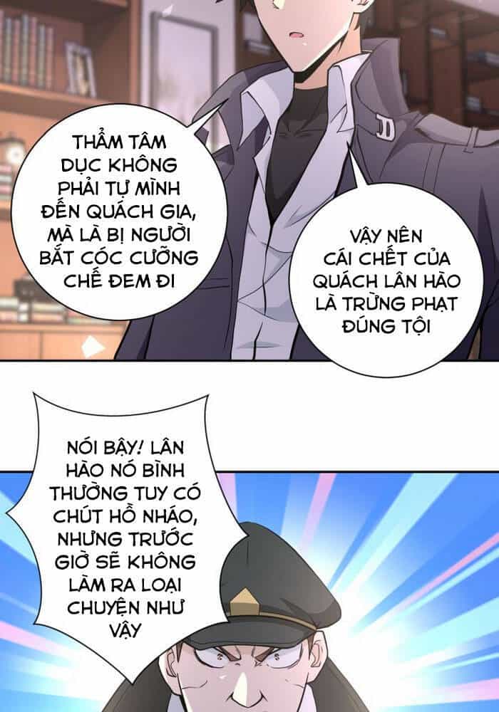 Mạt Thế Siêu Cấp Hệ Thống - Chương 150 - ảnh 2