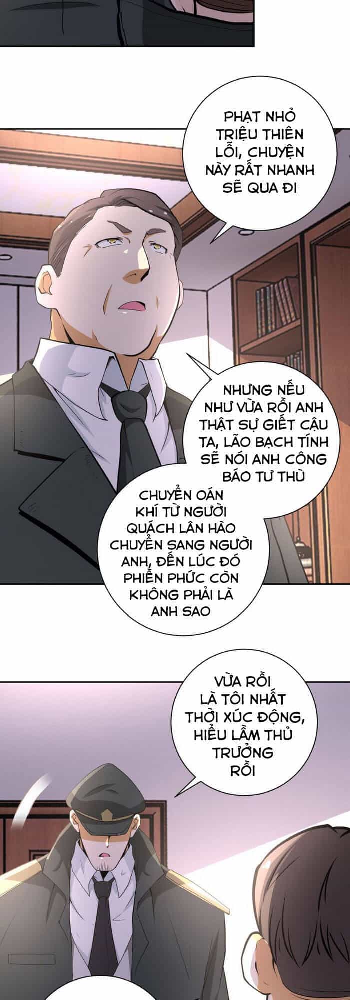 Mạt Thế Siêu Cấp Hệ Thống - Chương 150 - ảnh 27