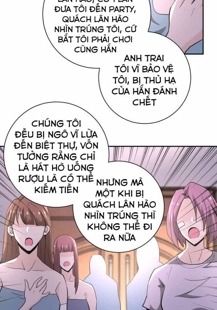 Mạt Thế Siêu Cấp Hệ Thống - Chương 150 - ảnh 8