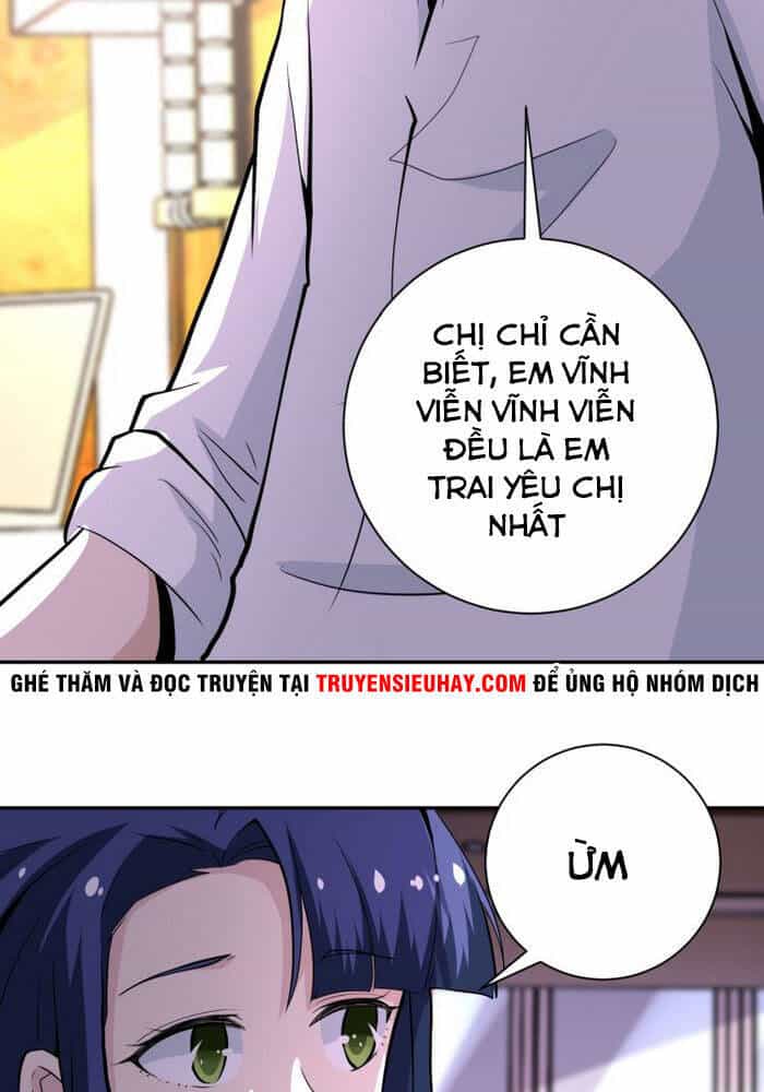 Mạt Thế Siêu Cấp Hệ Thống - Chương 151 - ảnh 20