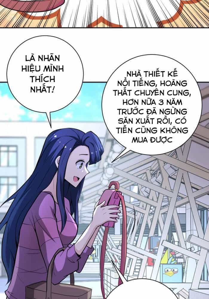 Mạt Thế Siêu Cấp Hệ Thống - Chương 151 - ảnh 26