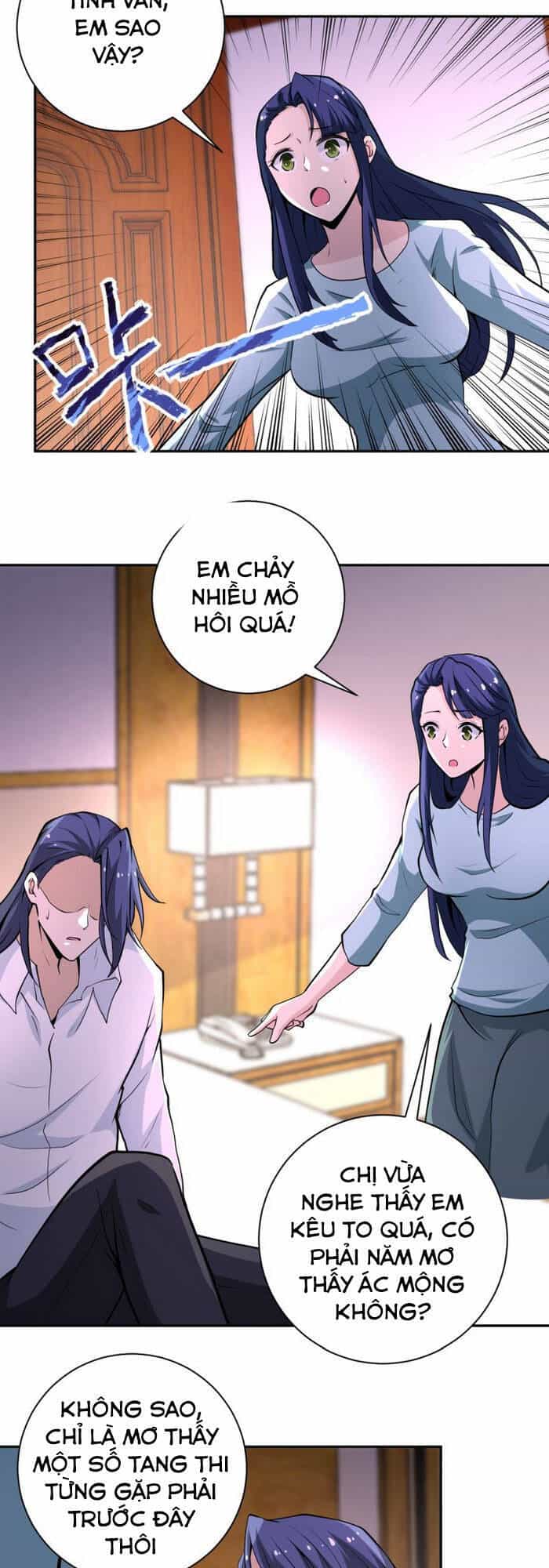 Mạt Thế Siêu Cấp Hệ Thống - Chương 151 - ảnh 9