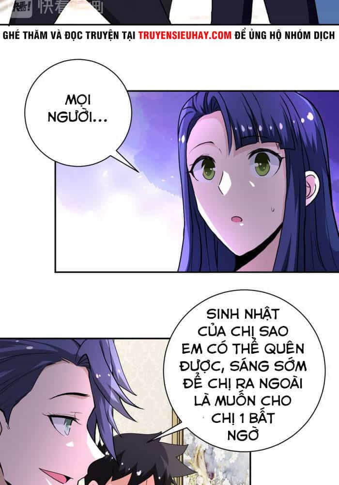 Mạt Thế Siêu Cấp Hệ Thống - Chương 152 - ảnh 4