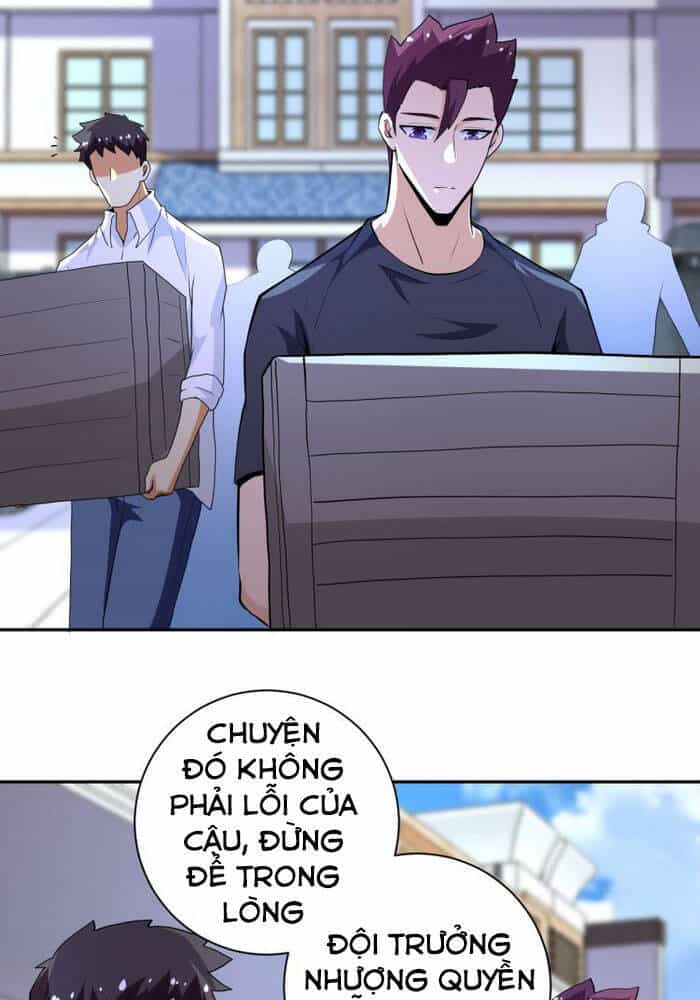 Mạt Thế Siêu Cấp Hệ Thống - Chương 153 - ảnh 23