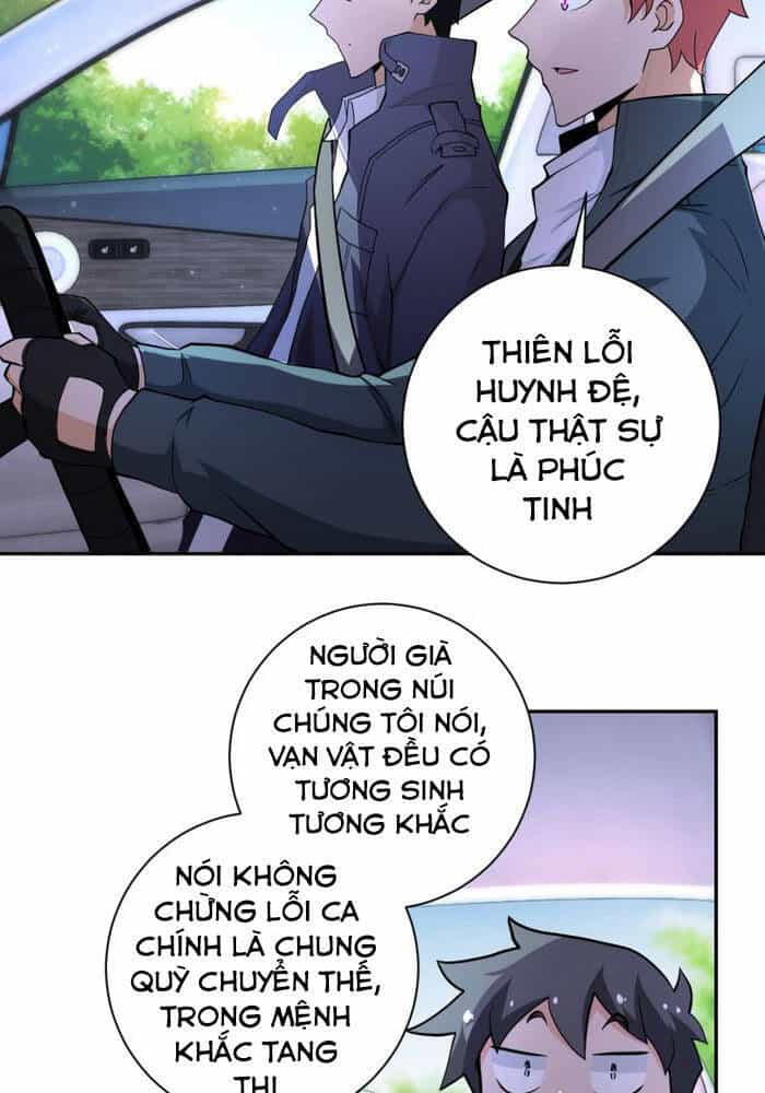 Mạt Thế Siêu Cấp Hệ Thống - Chương 154 - ảnh 2