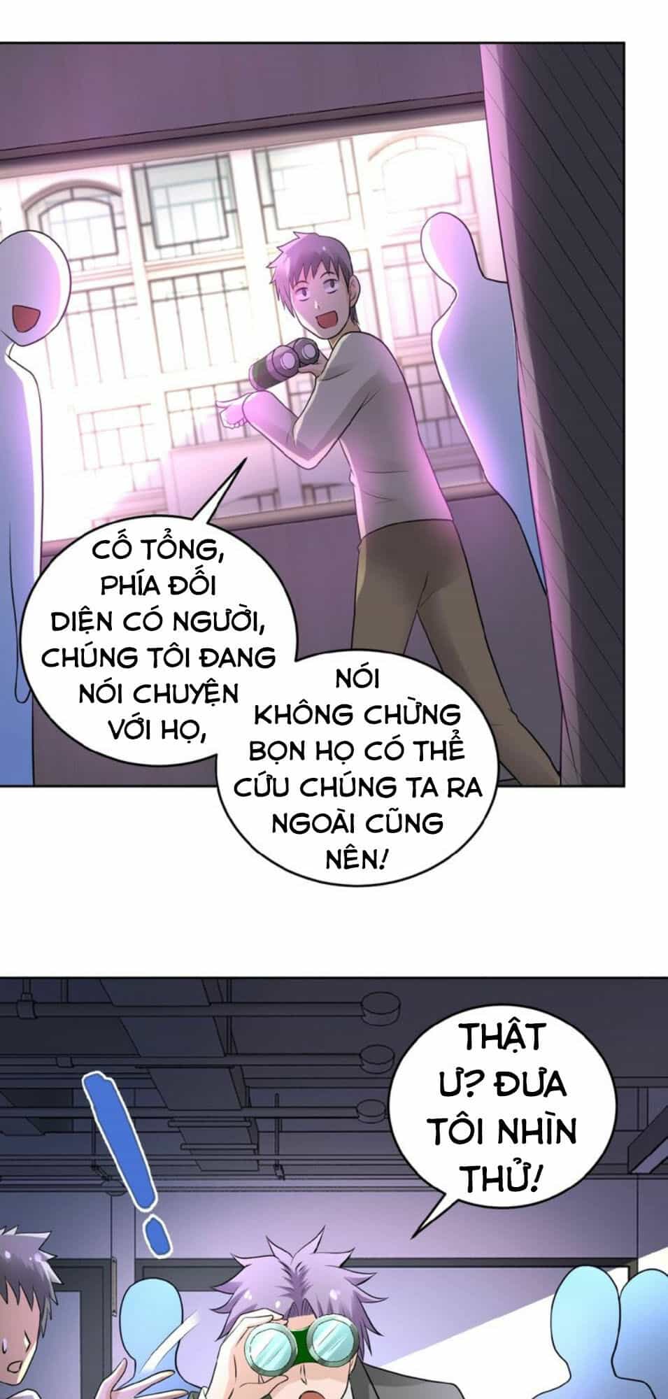 Mạt Thế Siêu Cấp Hệ Thống - Chương 15 - ảnh 11