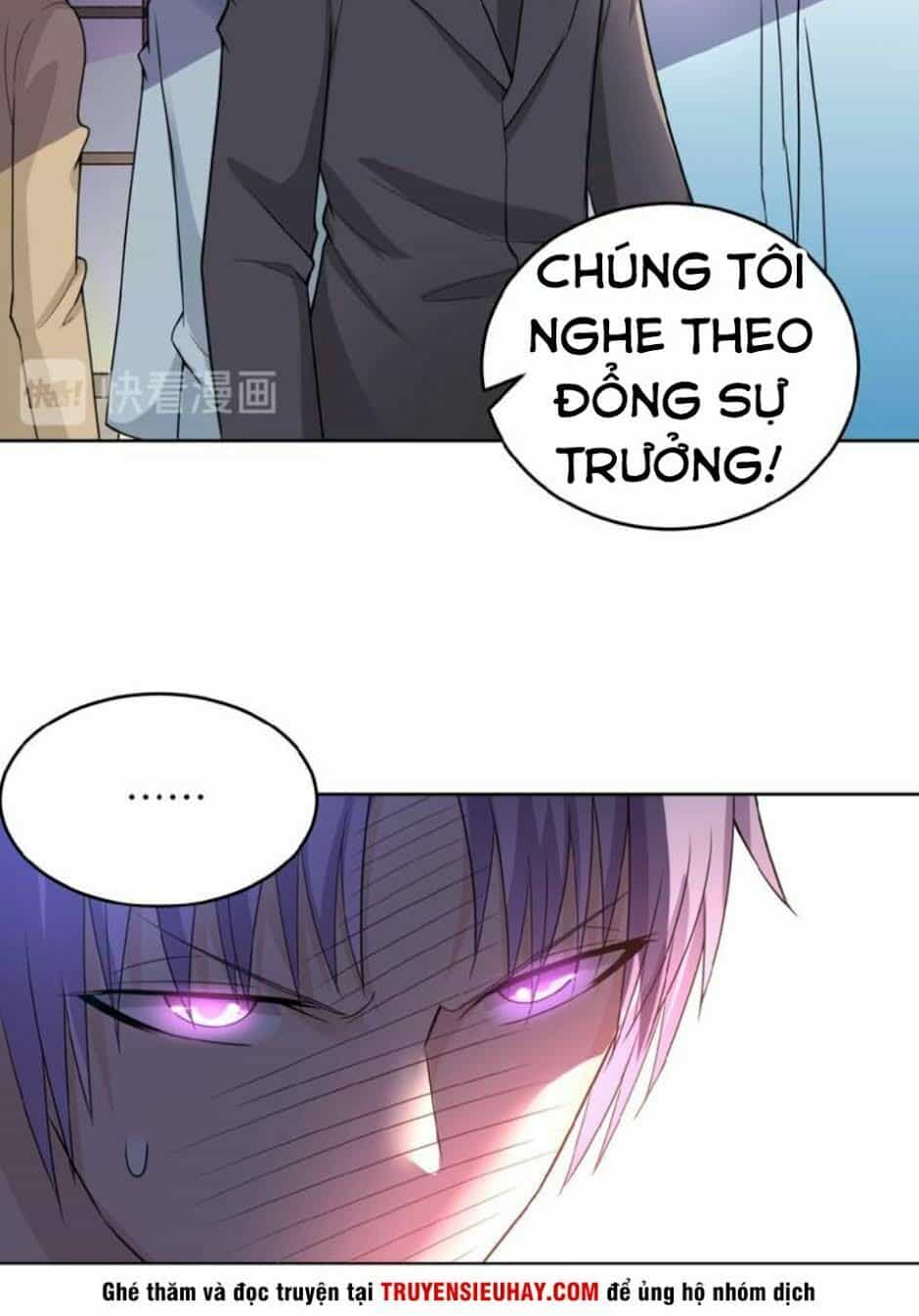 Mạt Thế Siêu Cấp Hệ Thống - Chương 15 - ảnh 25