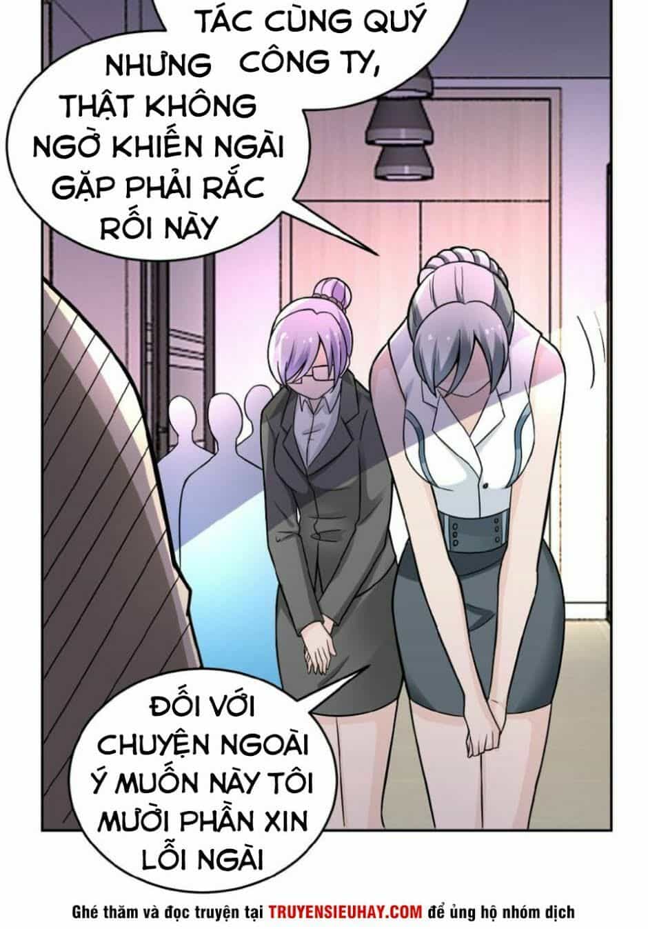 Mạt Thế Siêu Cấp Hệ Thống - Chương 15 - ảnh 29
