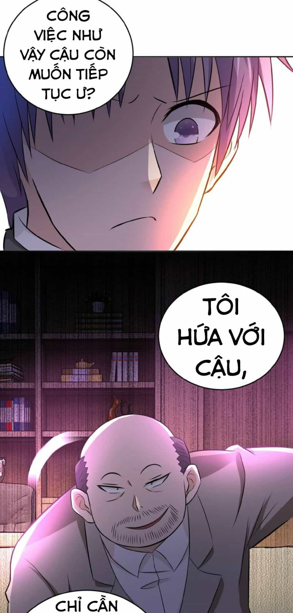 Mạt Thế Siêu Cấp Hệ Thống - Chương 15 - ảnh 53