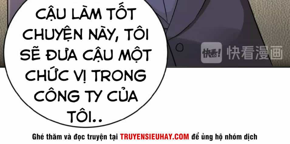 Mạt Thế Siêu Cấp Hệ Thống - Chương 15 - ảnh 54