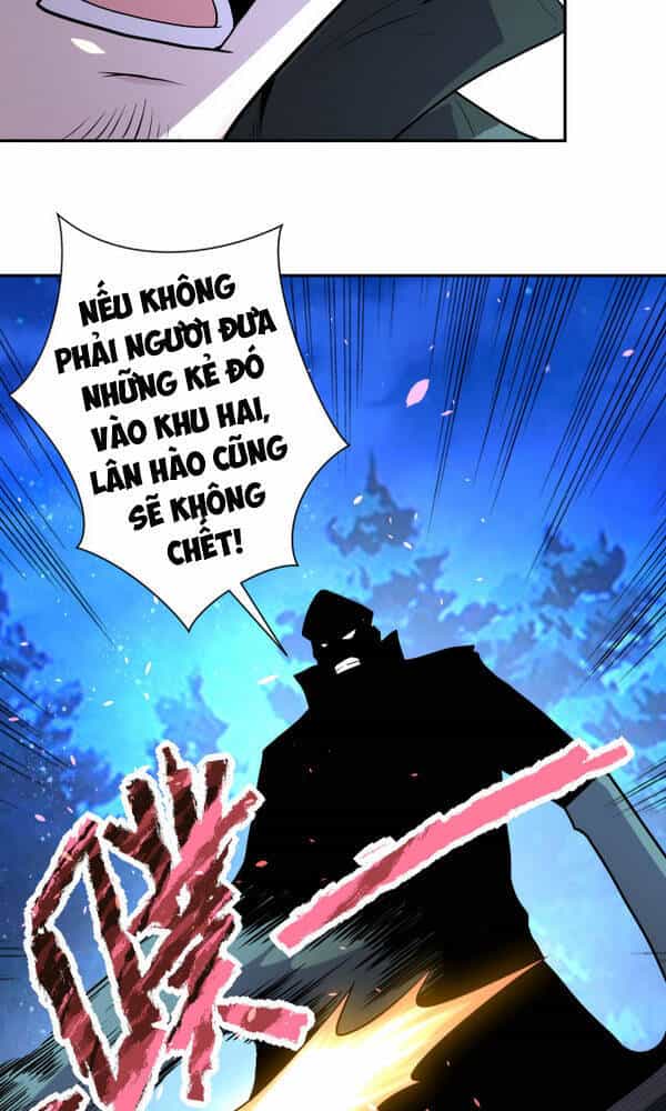 Mạt Thế Siêu Cấp Hệ Thống - Chương 161 - ảnh 2