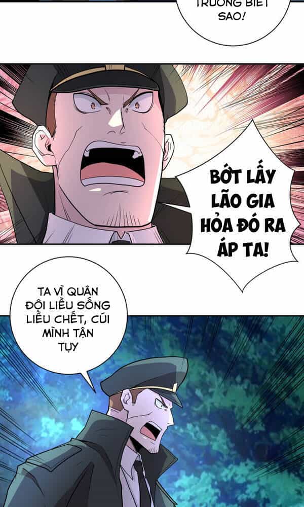 Mạt Thế Siêu Cấp Hệ Thống - Chương 161 - ảnh 4