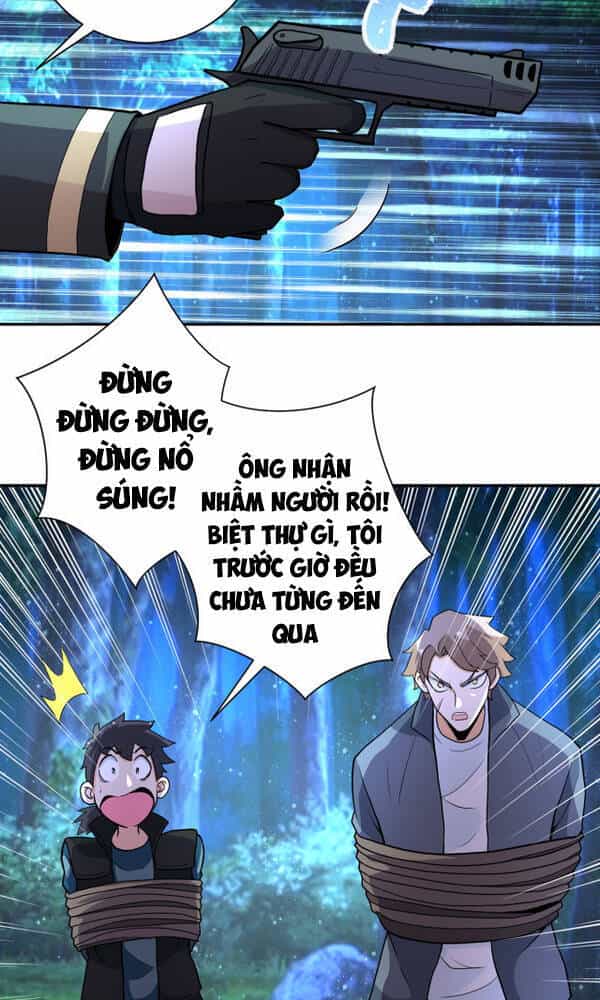 Mạt Thế Siêu Cấp Hệ Thống - Chương 161 - ảnh 8