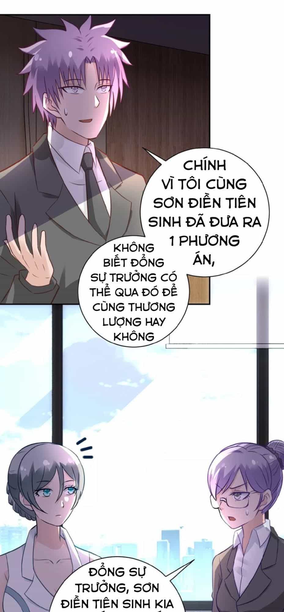Mạt Thế Siêu Cấp Hệ Thống - Chương 16 - ảnh 3