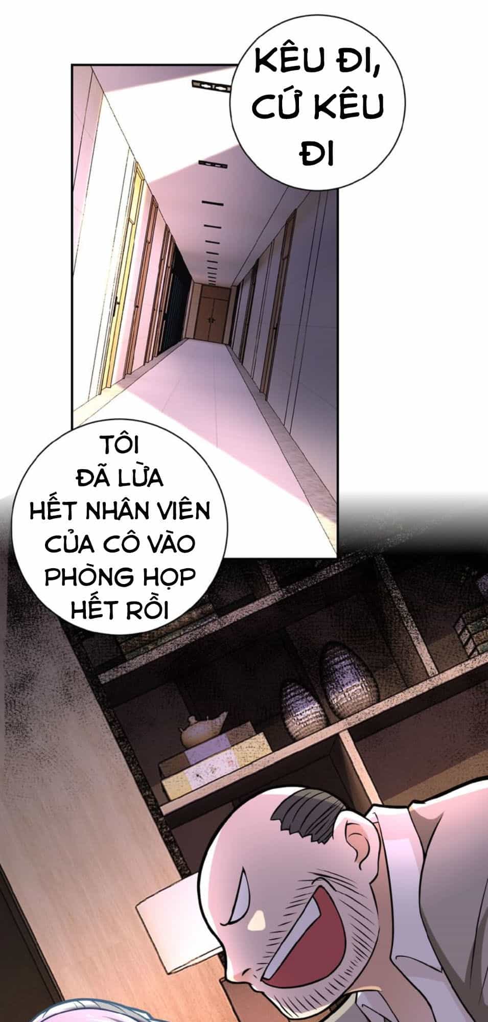 Mạt Thế Siêu Cấp Hệ Thống - Chương 16 - ảnh 36