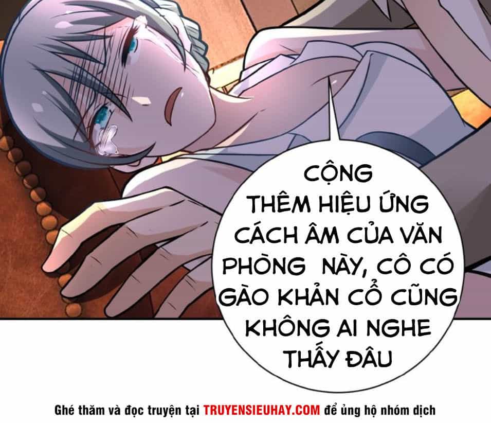 Mạt Thế Siêu Cấp Hệ Thống - Chương 16 - ảnh 37