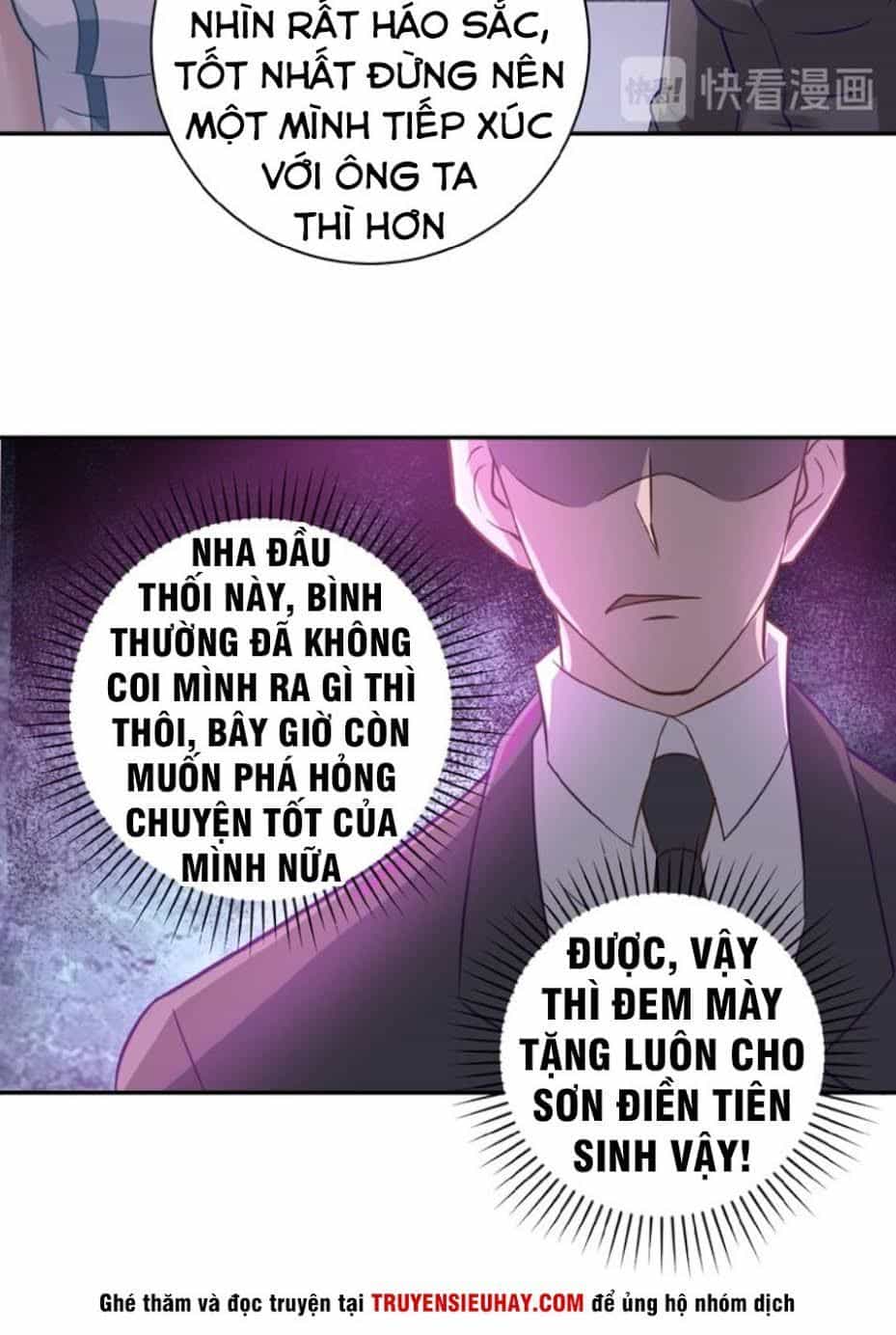 Mạt Thế Siêu Cấp Hệ Thống - Chương 16 - ảnh 4