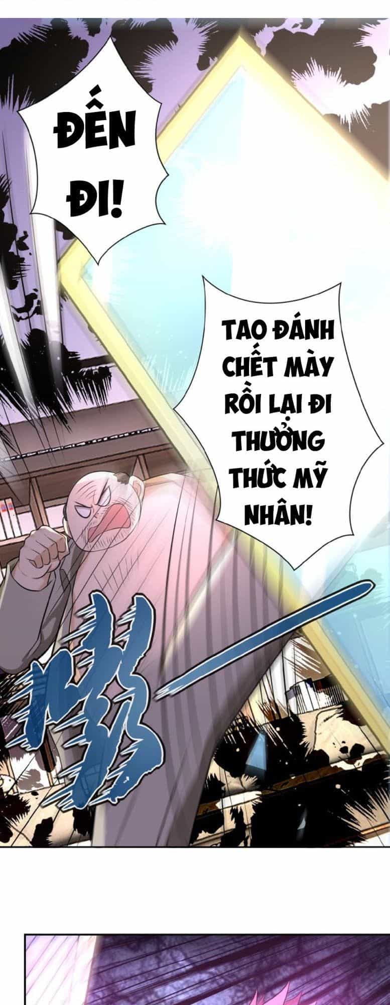 Mạt Thế Siêu Cấp Hệ Thống - Chương 16 - ảnh 55
