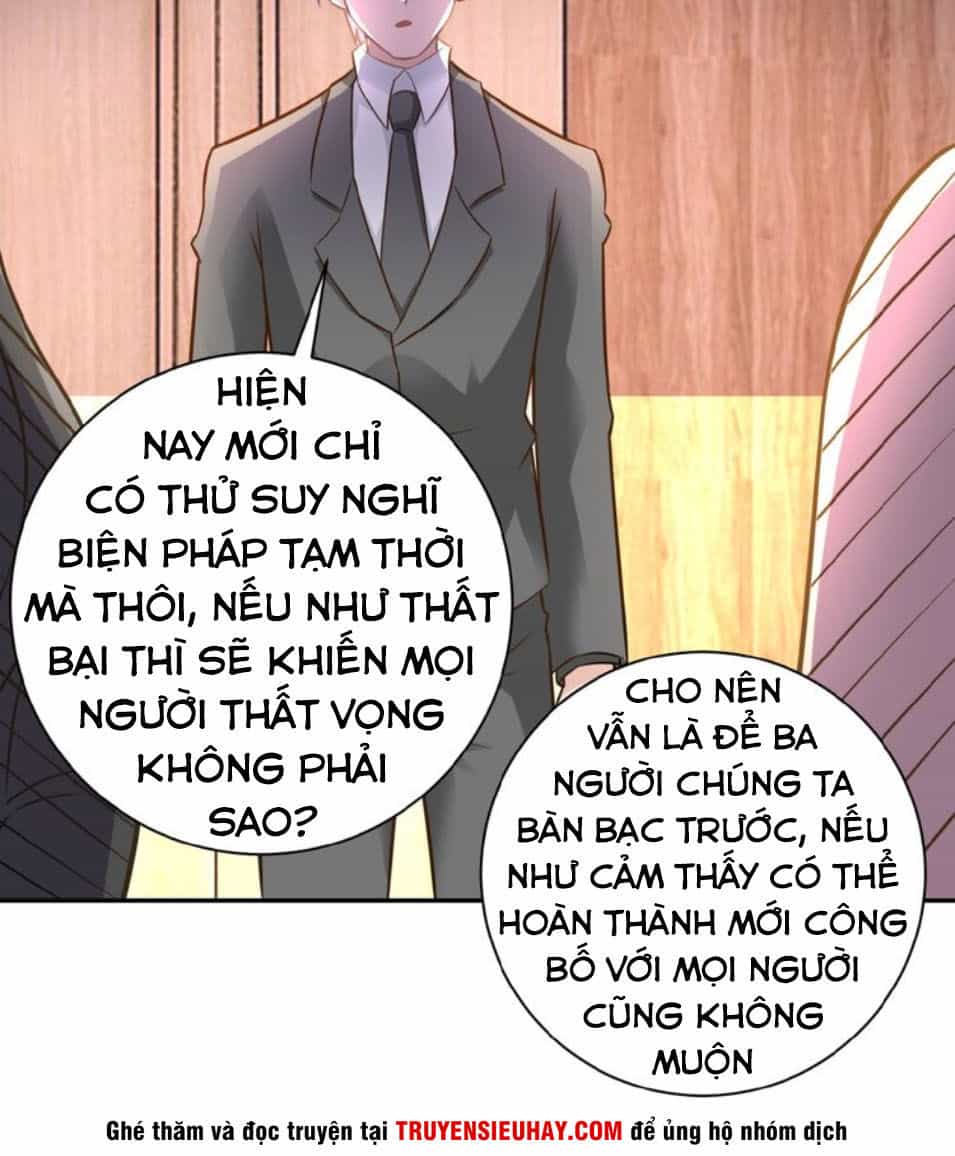 Mạt Thế Siêu Cấp Hệ Thống - Chương 16 - ảnh 6