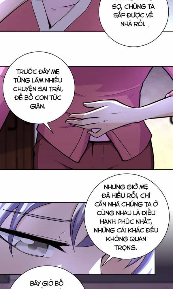 Mạt Thế Siêu Cấp Hệ Thống - Chương 171 - ảnh 2