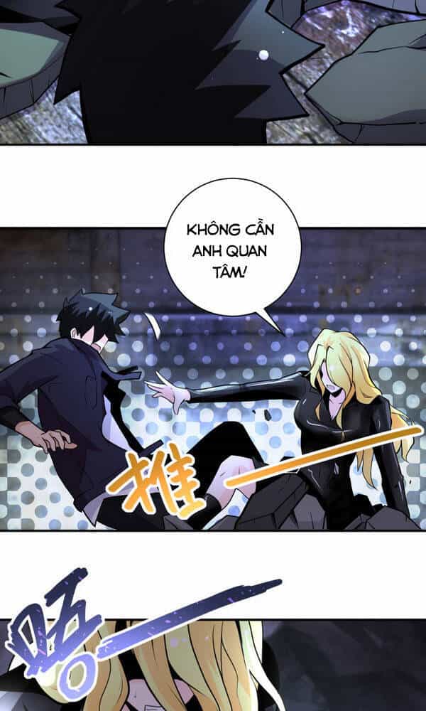 Mạt Thế Siêu Cấp Hệ Thống - Chương 177 - ảnh 16